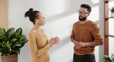 Communication Skills